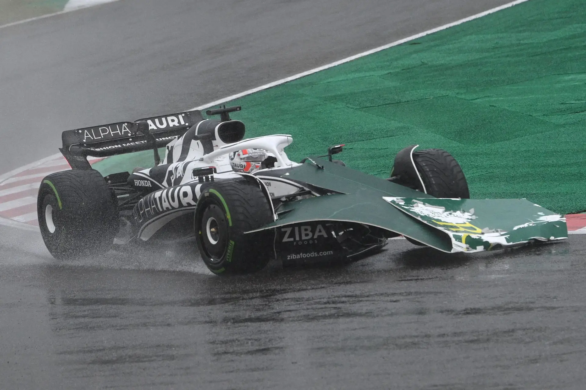 Treinos livres do GP do Japão vão passar hoje? Saiba onde assistir