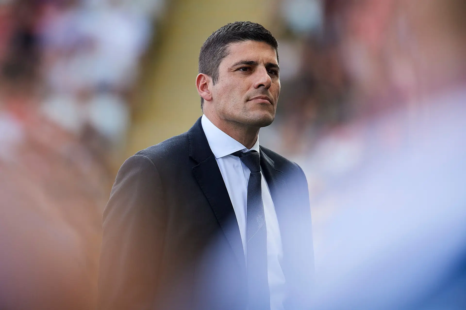 Francisco Neto promete seleção a “procurar fazer o que nunca foi feito”, lutando pelo Mundial pelas “próximas gerações”
