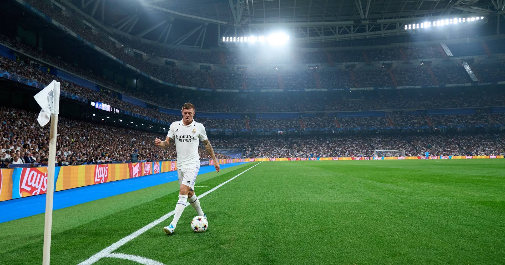 Jornal revela maiores salários das ligas europeias; Bale lidera na
