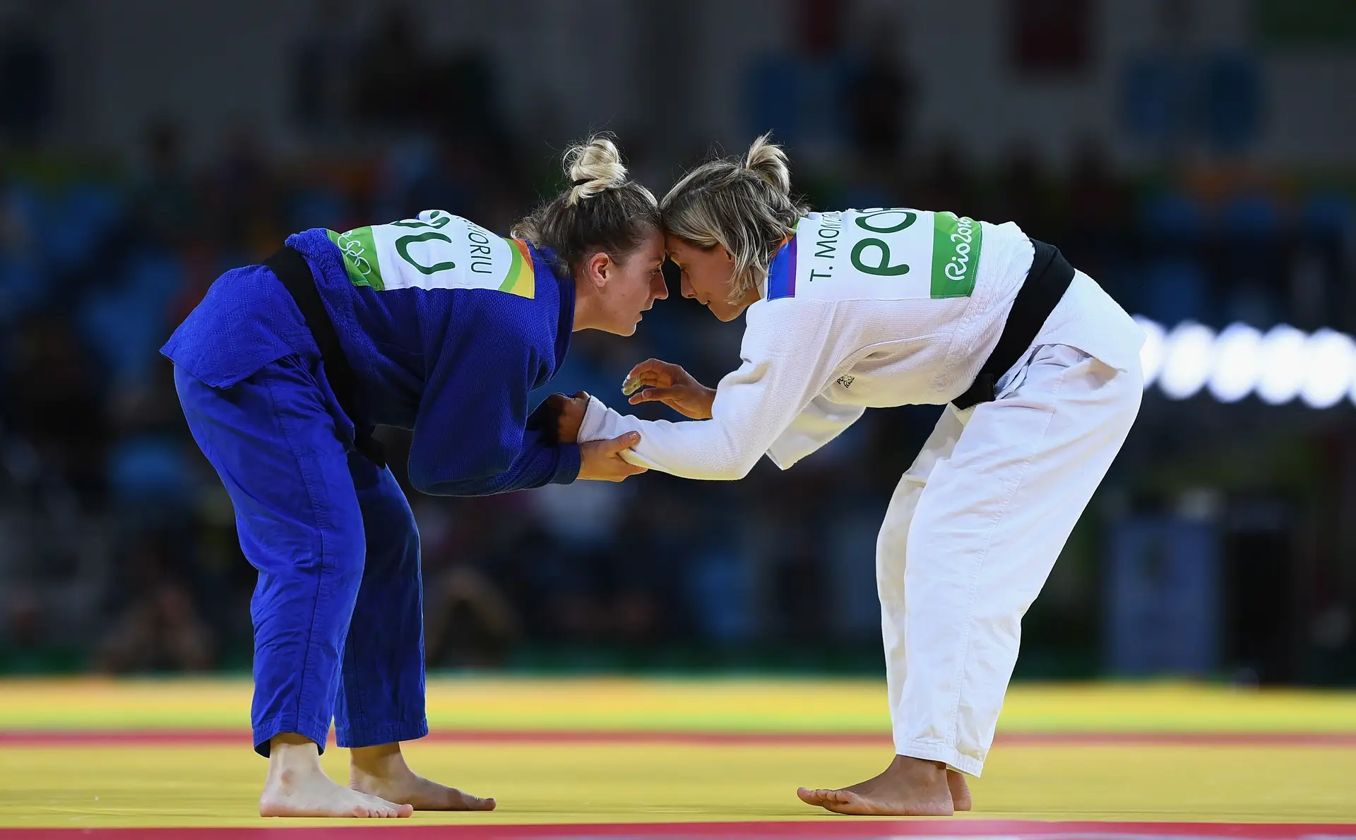 IPDJ vai fazer uma auditoria à execução dos fundos do projeto olímpico por parte da federação de judo