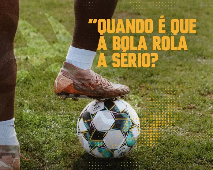 Imagem retiradas das redes sociais do Villa Athletic Club