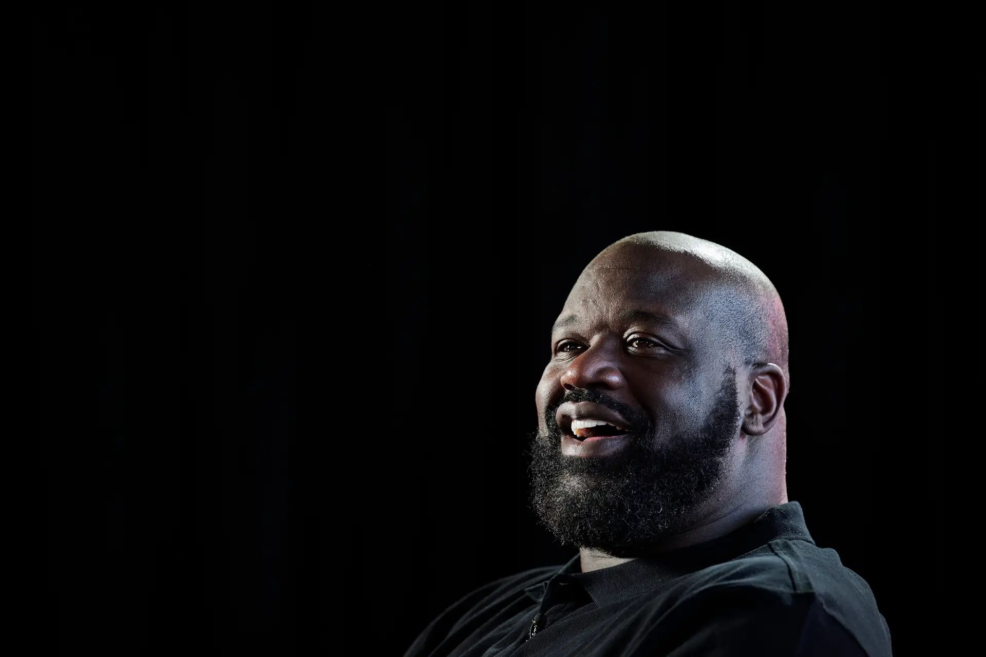 Shaquille O’Neal, o reformado de sucesso, tem uma previsão sobre Wembanyama: “Será, provavelmente, um dos melhores jogadores de sempre”