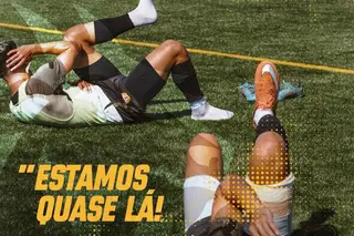 Sindicato de Jogadores critica “projeto ruinoso” do Villa Athletic. Autarquia de Ponte de Sor tirou ao clube licença para usar o estádio