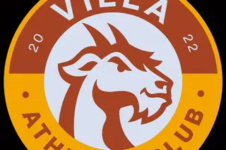 Conheça o Villa Athletic Club. Clube de Conguito pretende descentralizar  o futebol - Renascença