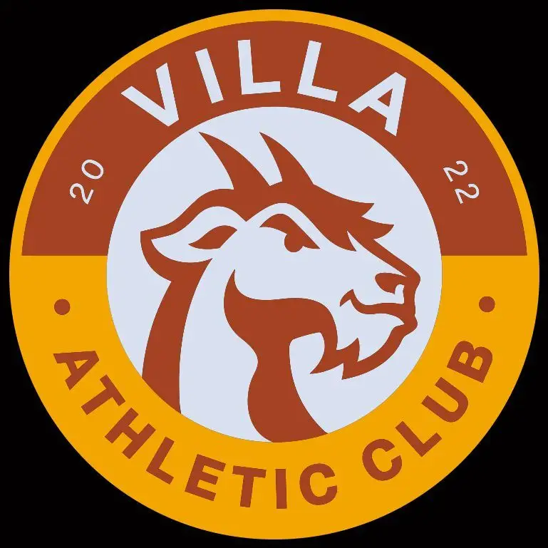 Villa Athletic Club desiste de participar em todas as competições em que estava inscrito