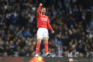 Quem vais chamar? Rafa, o supersónico caça-fantasmas