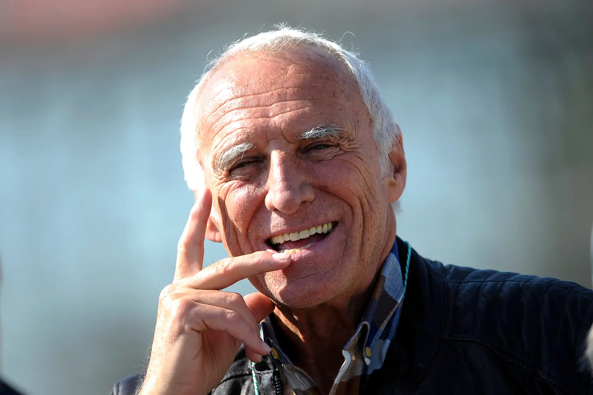 Dietrich Mateschitz, cofundador da Red Bull, morre aos 78 anos