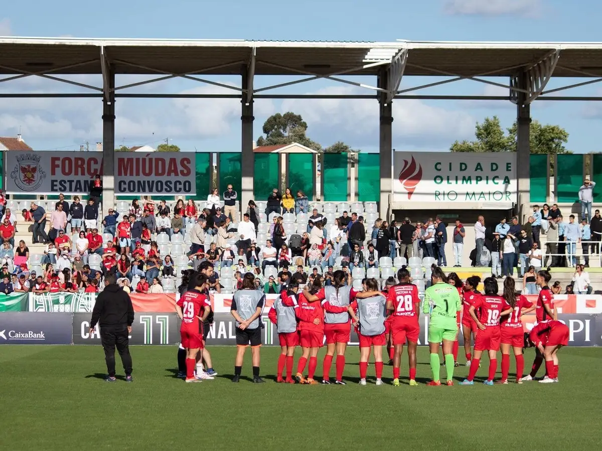 Convocatória: Rio Ave FC - CD Nacional - Rio Ave Futebol Clube