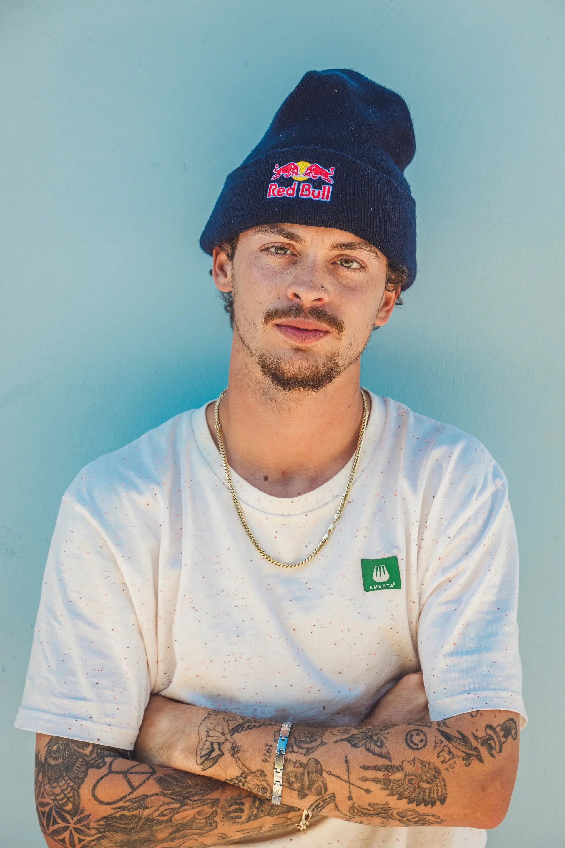Gustavo Ribeiro, o primeiro português a ser campeão mundial de skate: “Sou bom, mas estou longe do topo. Quero ainda mais”