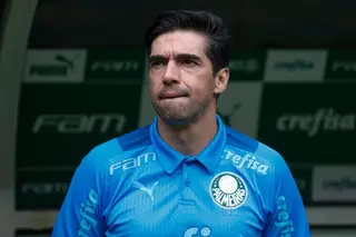 Mais um título para Abel Ferreira: Palmeiras vence Estadual de São Paulo e técnico chega aos oito troféus conquistados no clube