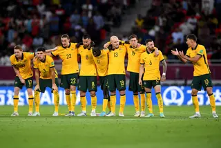 Organização do Mundial responde às críticas da seleção da Austrália: “Nenhum país é perfeito, todos têm os seus desafios”