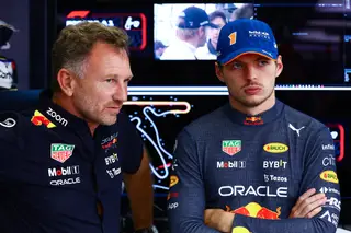 Verstappen mantém o título de 2021, mas Red Bull não escapa a sanção por ter ultrapassado limite orçamental: vai pagar 7 milhões de euros
