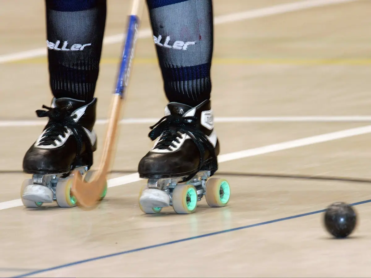 Hóquei em patins: já são conhecidos os finalistas da Taça, houve surpresa  nas meias-finais - SIC Notícias