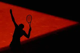 Jogos da Taça Davis vão passar a integrar o calendário da ATP a partir de 2023