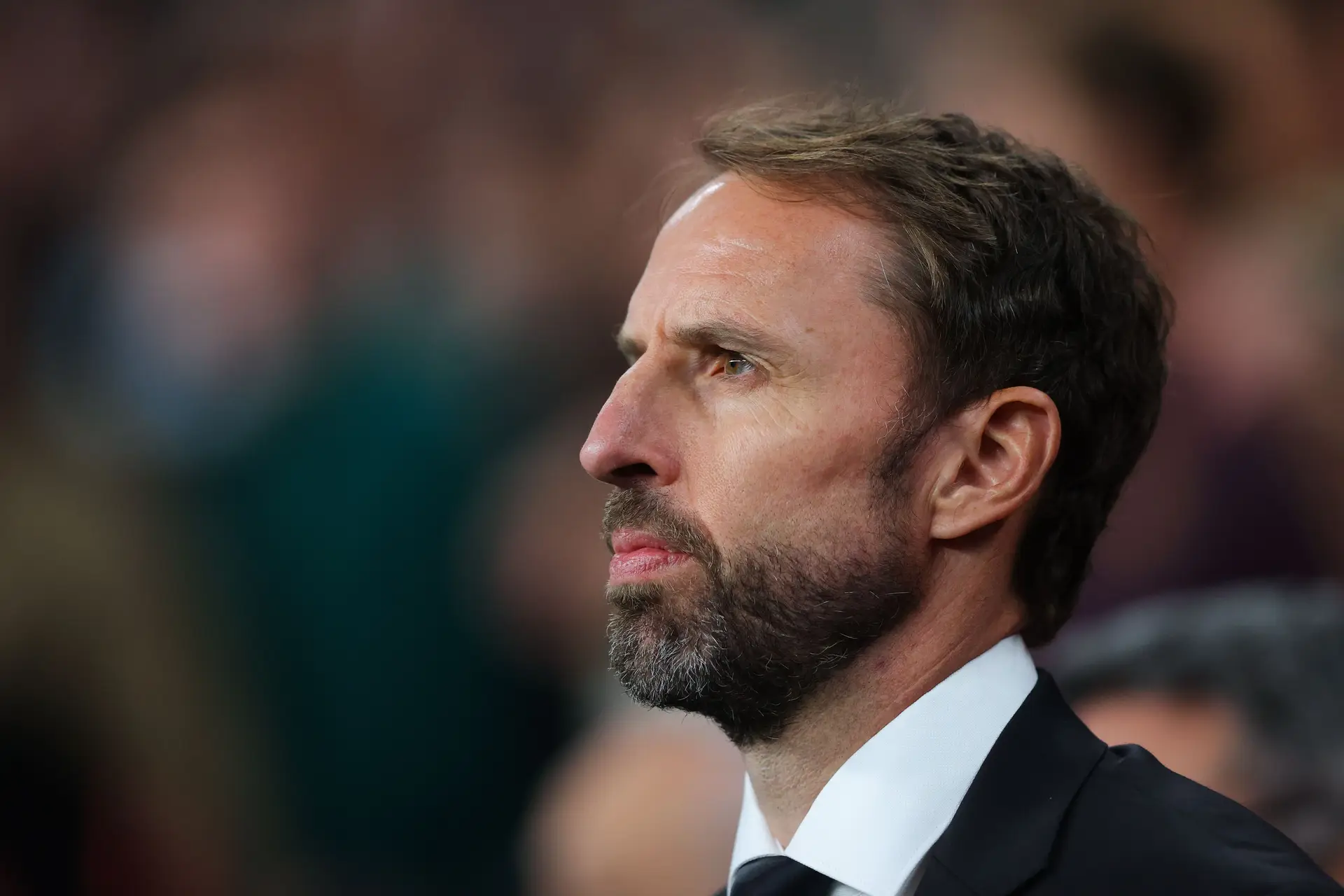 Southgate disse que os trabalhadores migrantes do Mundial querem o torneio porque adoram futebol: HRW e Amnistia já responderam
