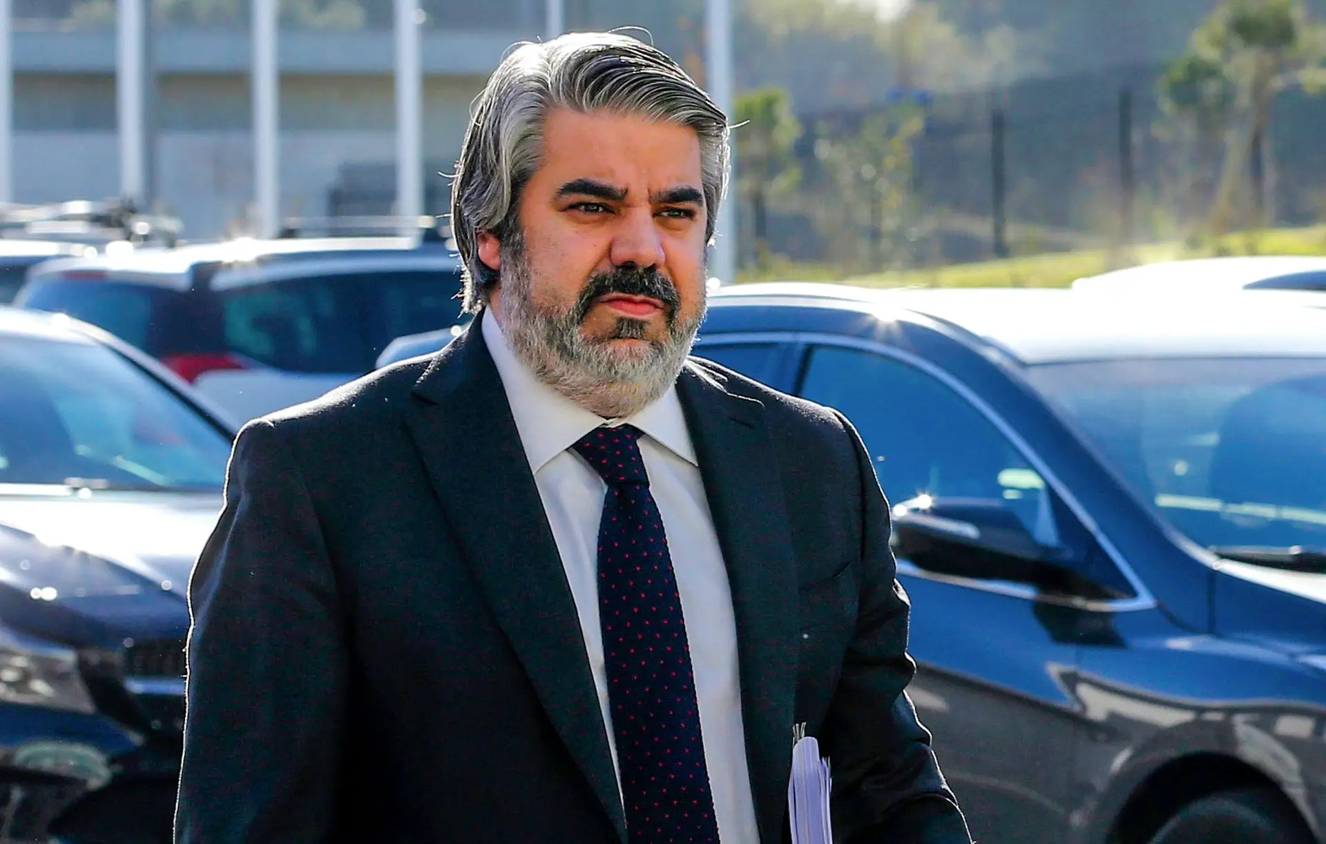E-Toupeira: Tribunal da Relação confirma condenação de Paulo Gonçalves, antigo assessor jurídico do Benfica, por crime de corrupção
