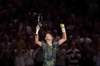 ATP de Cincinnati - Masters 1000 - História, Formato, Campeões e Onde  Assistir - Smash Tênis