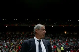 António Silva e Gonçalo Ramos convocados, Moutinho e Renato Sanches fora: aqui está a lista dos 26 jogadores de Portugal para o Mundial