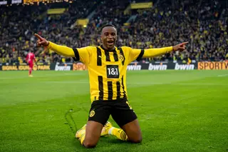 O adolescente Moukoko será apadrinhado por Neuer, Müller e Götze: a lista de convocados da Alemanha para o Mundial 2022