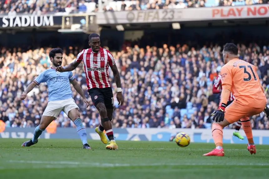 Manchester City 2022  Vitoria futebol, Manchester city, Pele futebol