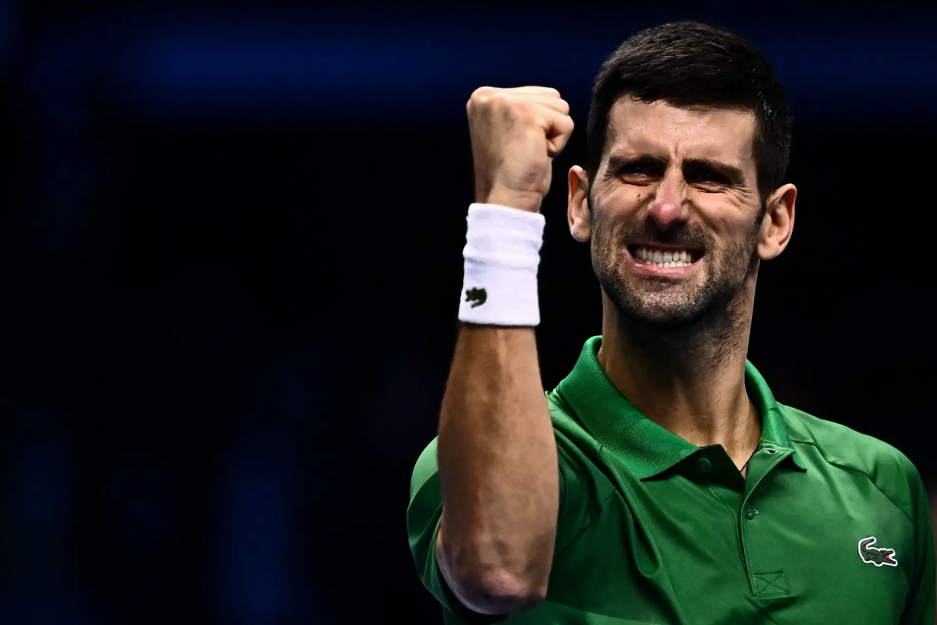 O filme visto com Djokovic na Austrália não terá sequela: o sérvio vai ser autorizado a entrar no país