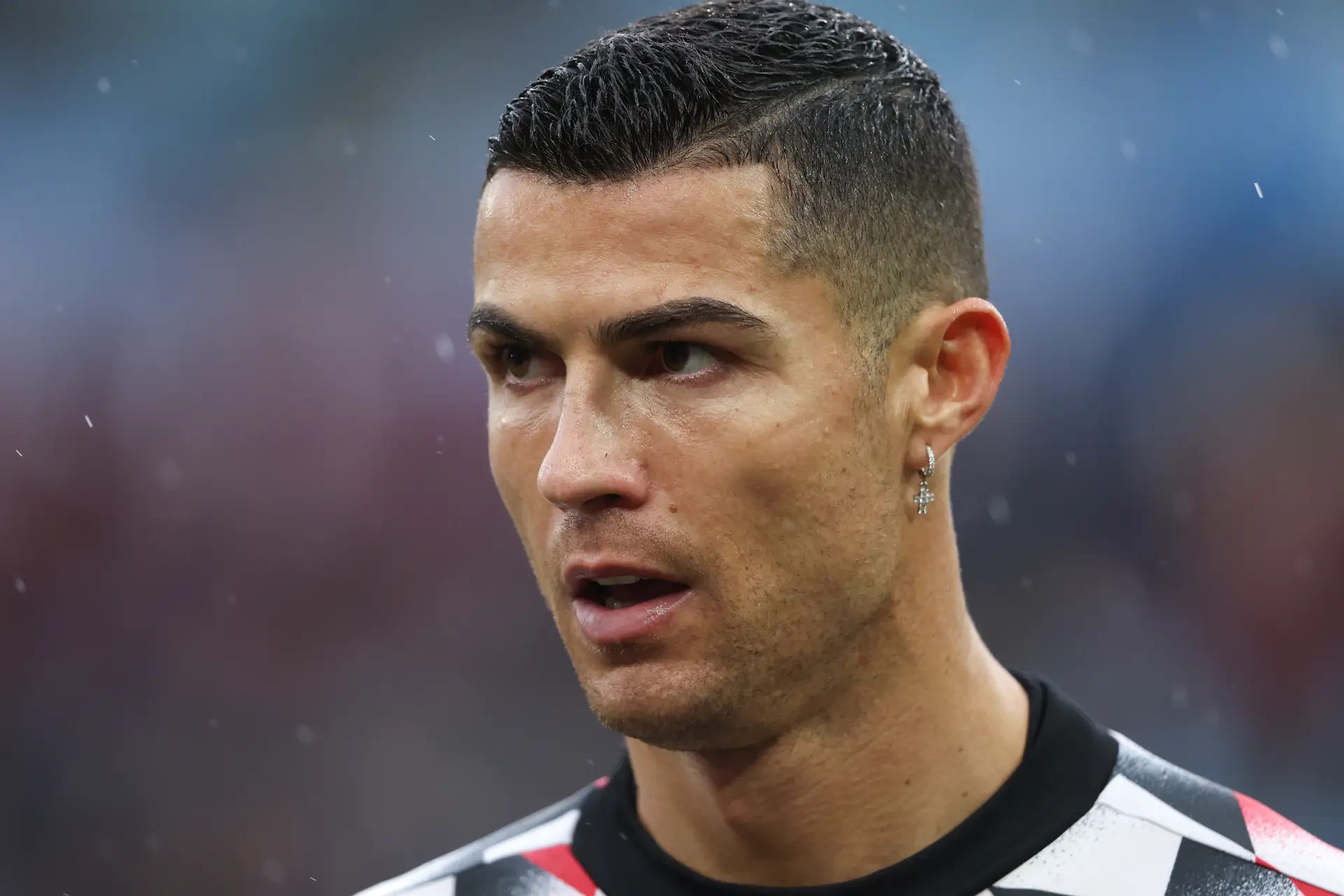 Cristiano Ronaldo: “Não vou jogar mais na Europa. A Europa perdeu muita  qualidade. MLS? Na Arábia o campeonato é muito melhor”