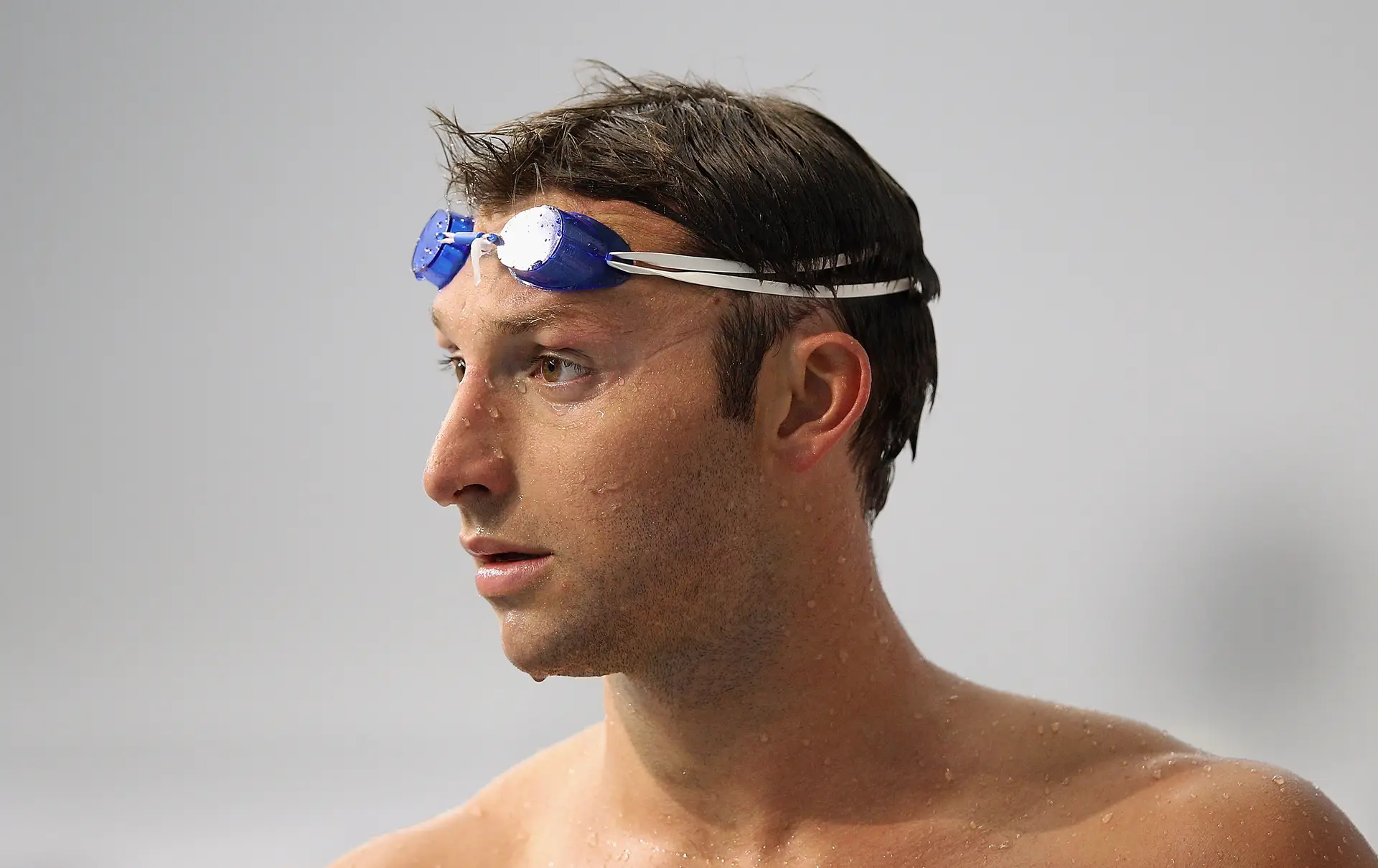 Ian Thorpe está contra a decisão da FINA sobre nadadoras trans: “Sou a favor da igualdade. Tomaram a decisão errada”