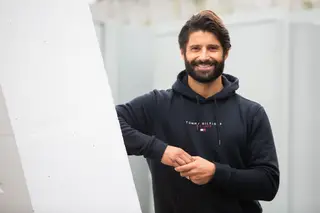 “Fui o melhor marcador português da I Liga e a seguir o Benfica fez-me uma proposta ainda mais baixa do que tinha no Paços de Ferreira”