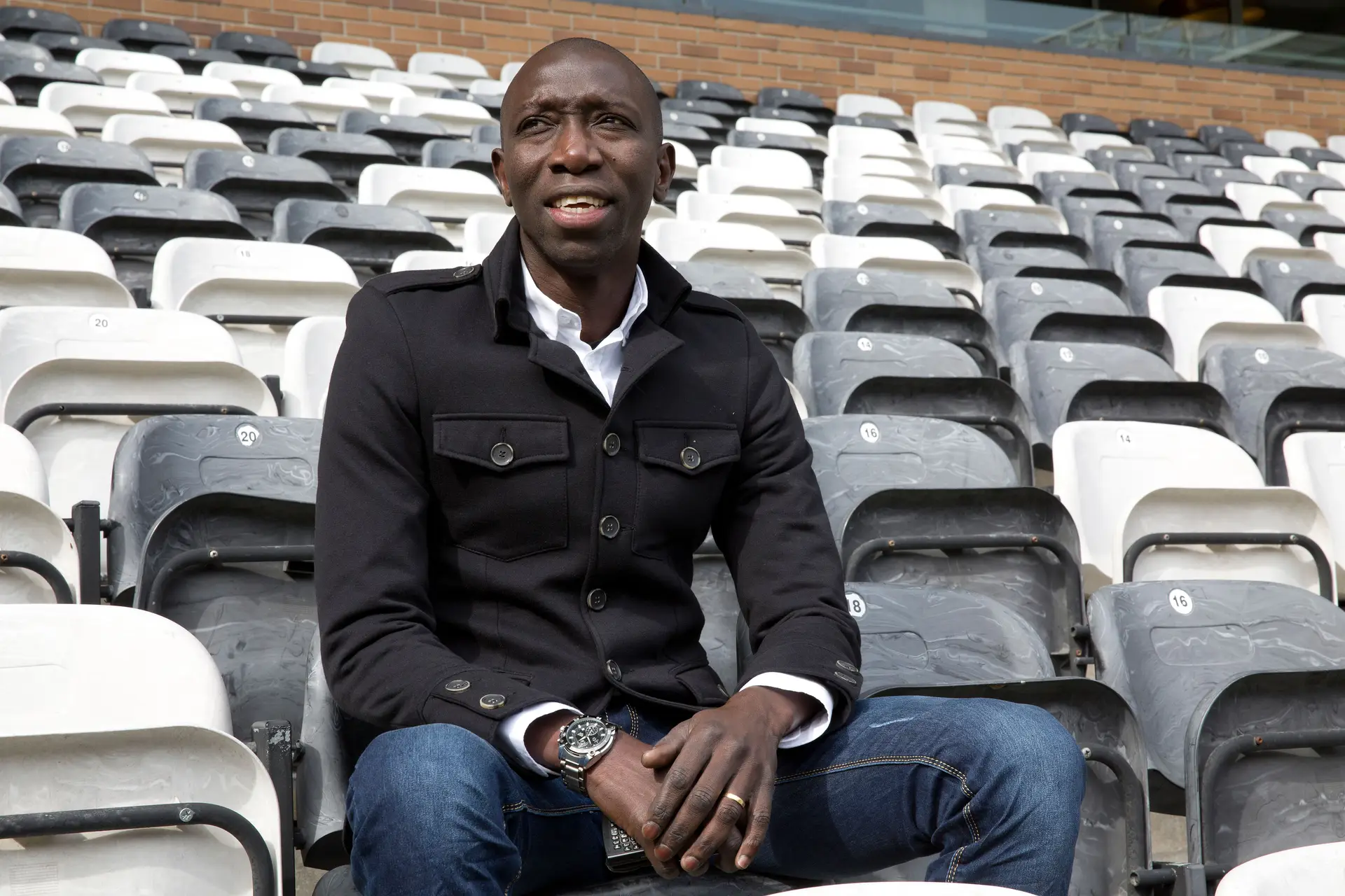 Fary e o Mundial do Senegal sem Mané: “É um herói, uma lenda e um exemplo de ser humano. Tenho orgulho naquele rapaz”
