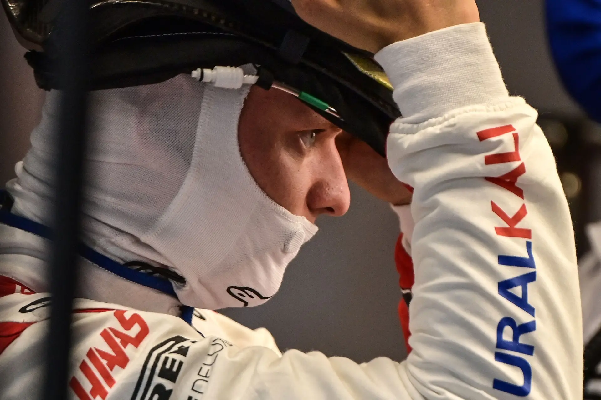 A Fórmula 1 voltará a não ter um Schumacher? Haas anunciou saída de Mick, que tem “a certeza que merece um lugar”