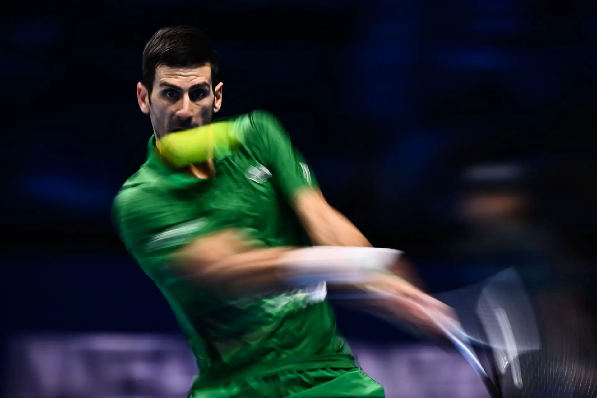 É mesmo oficial: Djokovic “recebeu um visto temporário” para o Open da Austrália e “foi um alívio”