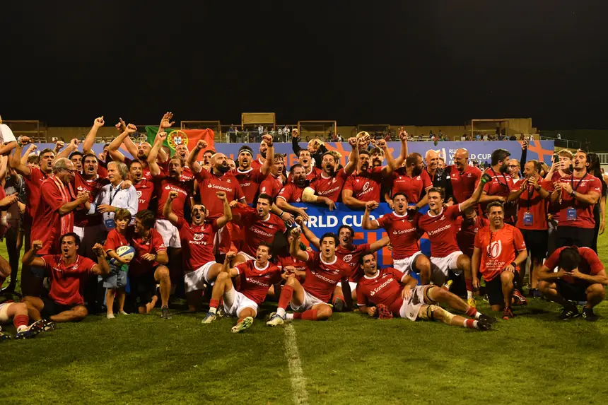 Maiores jogadores de rugby: As lendas - Blog bwin Portugal