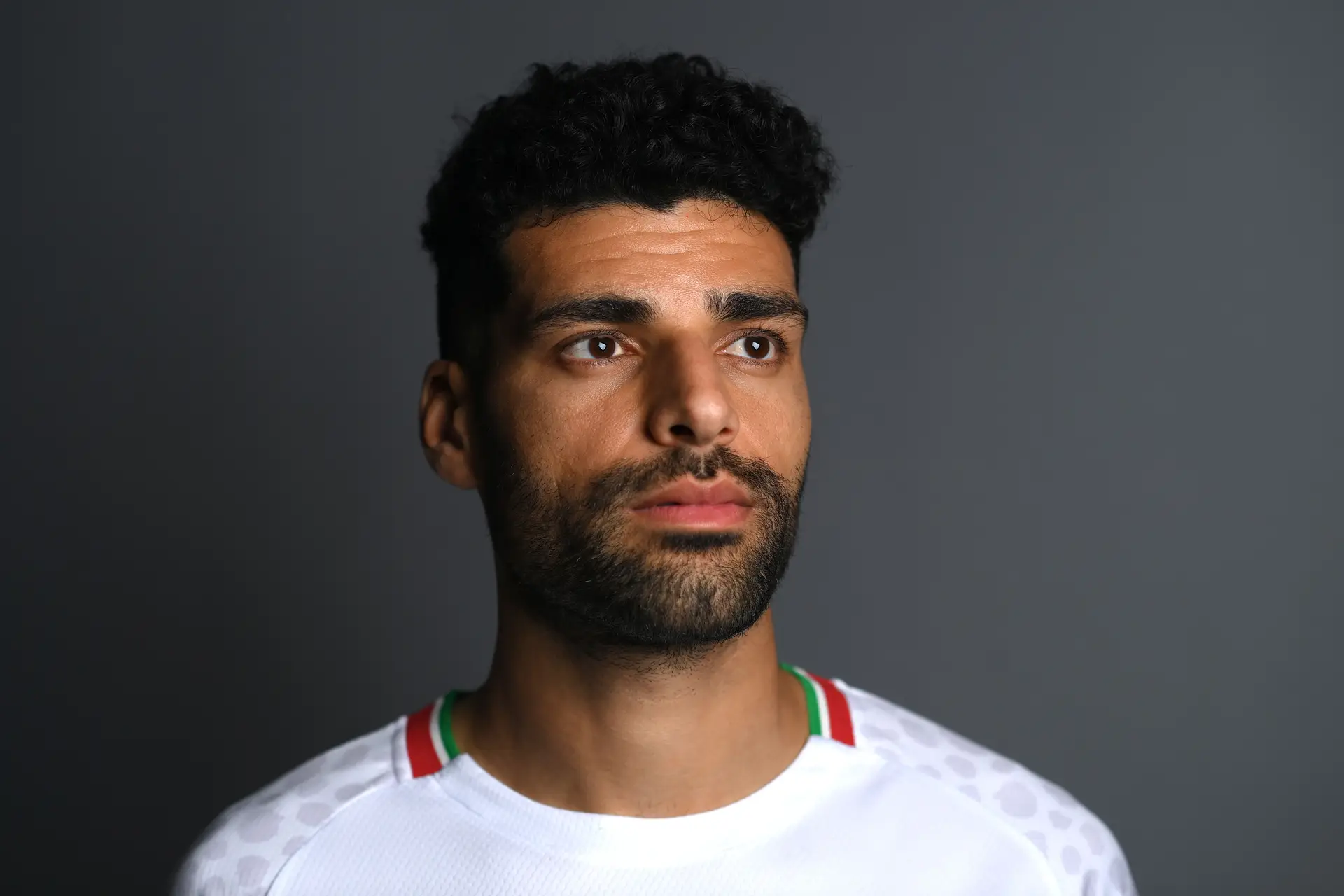 Com o Irão mergulhado em protestos e tensão, Taremi envia “condolências” ao “povo” e Queiroz quer dar uma “alegria” no Mundial