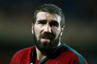 Carta de Vasco Uva, o capitão de 2007, para os grandes Lobos de 2023: não tenham dúvidas, o Mundial será o melhor mês das vossas vidas