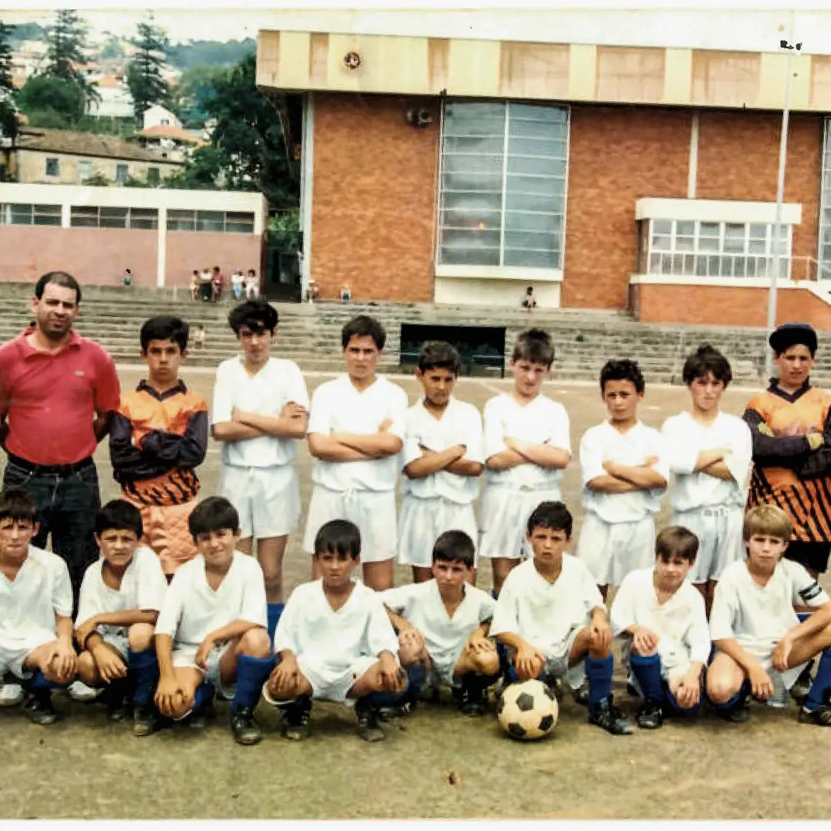 Por ideia de Carlos Moedas, Ronaldo vai receber a Medalha de Honra da  Cidade: “É um grande lisboeta e isso nunca foi reconhecido”