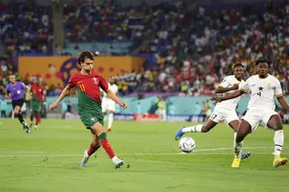 À grande e à portuguesa