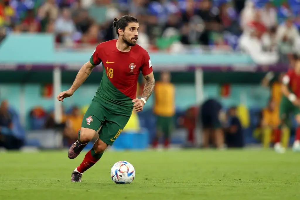 Rúben Neves: “Era muito importante começar com uma vitória, três pontos, era o nosso objetivo”