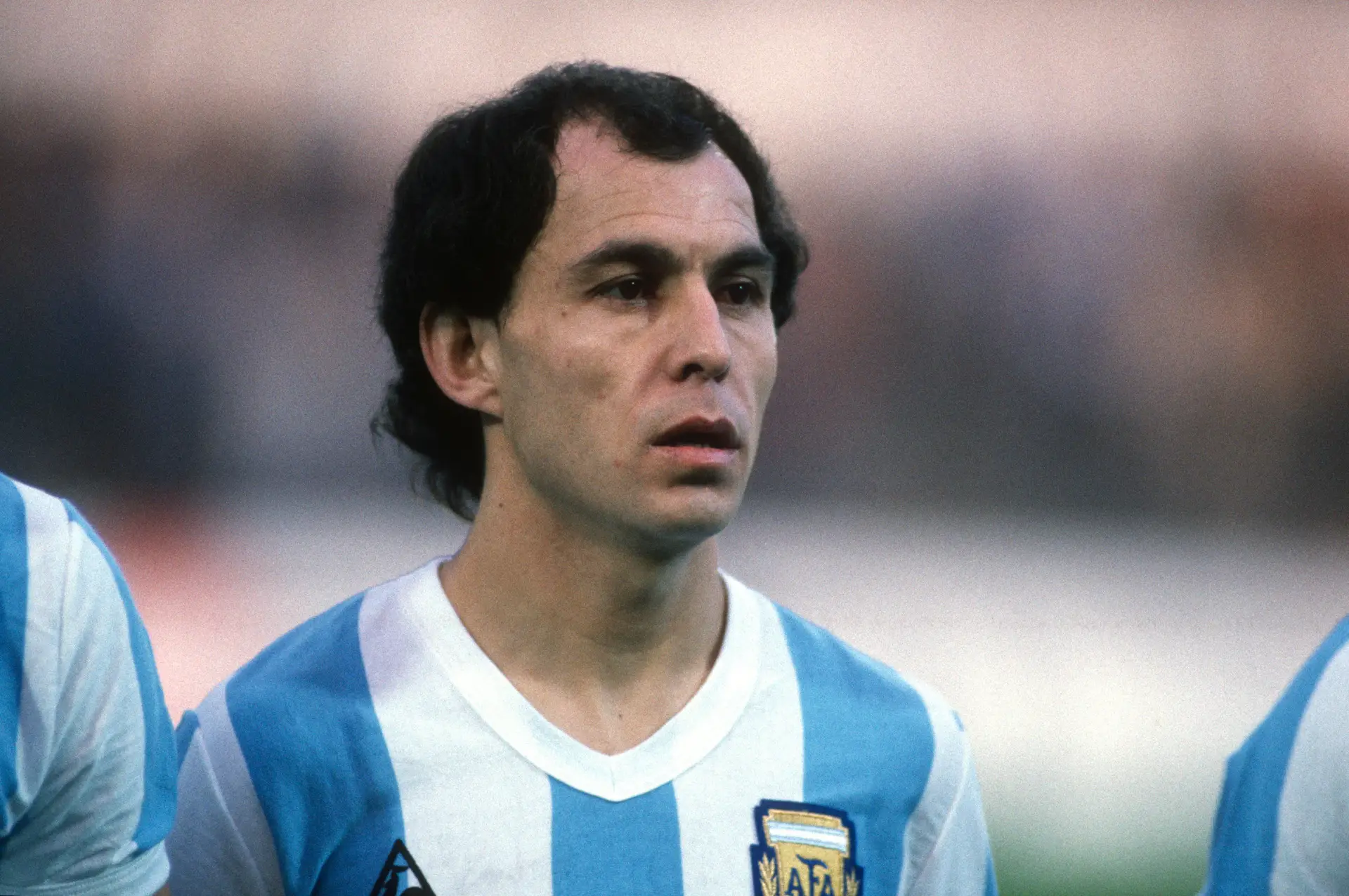 Entrevista a Ricardo Bochini, o ídolo de Diego: “Portugal tem sete ou oito jogadores de categoria. Félix é um craque, Nuno Mendes é bárbaro”