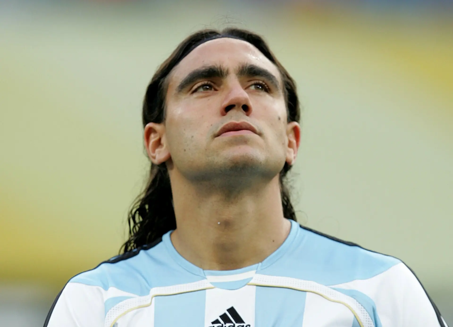 Juan Pablo Sorín, o argentino amante de rock n’ roll que tocou o céu no deserto do Catar