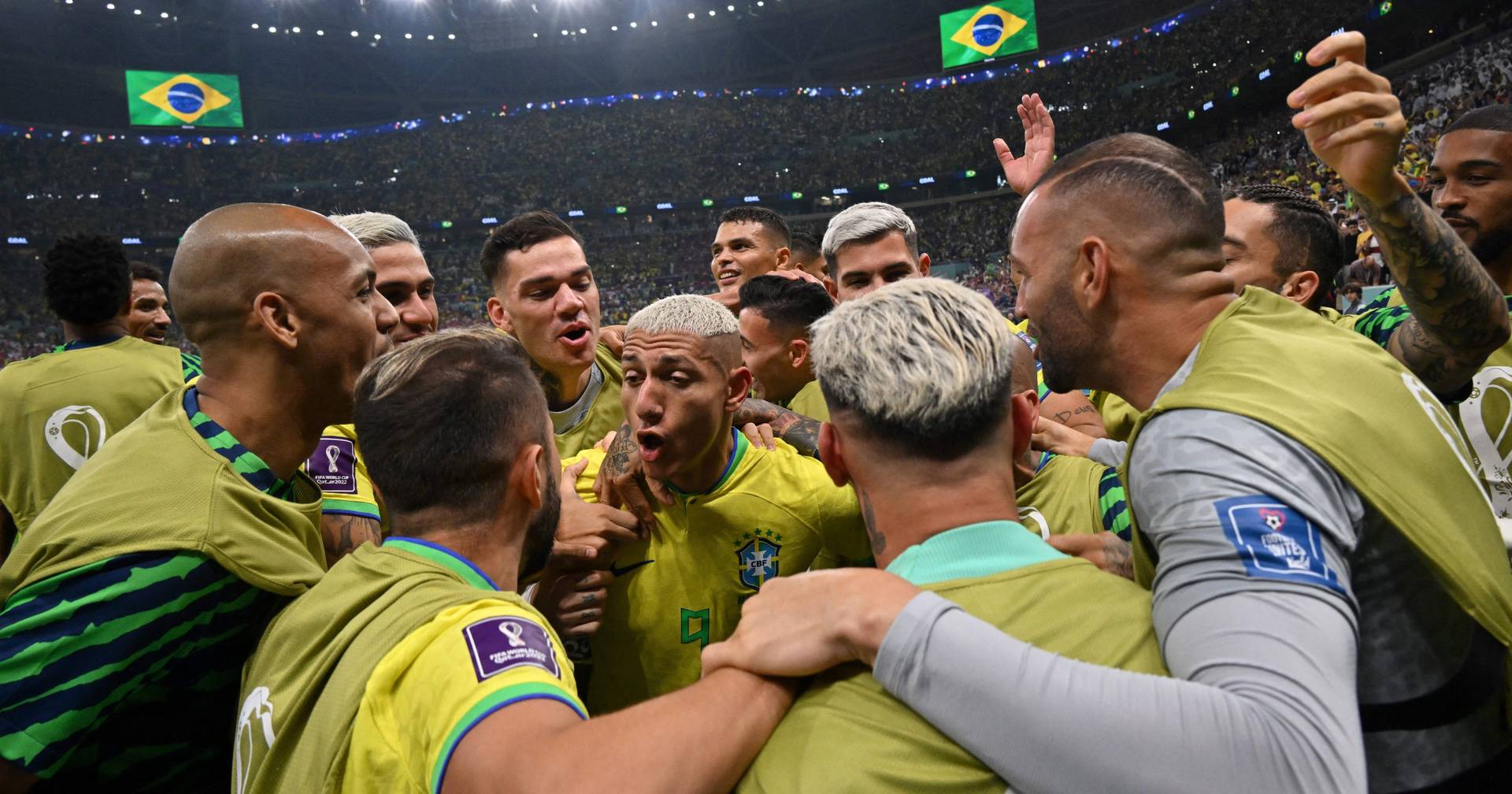 Tricampeonato vai coroar um gênio da bola ou o novo país do futebol