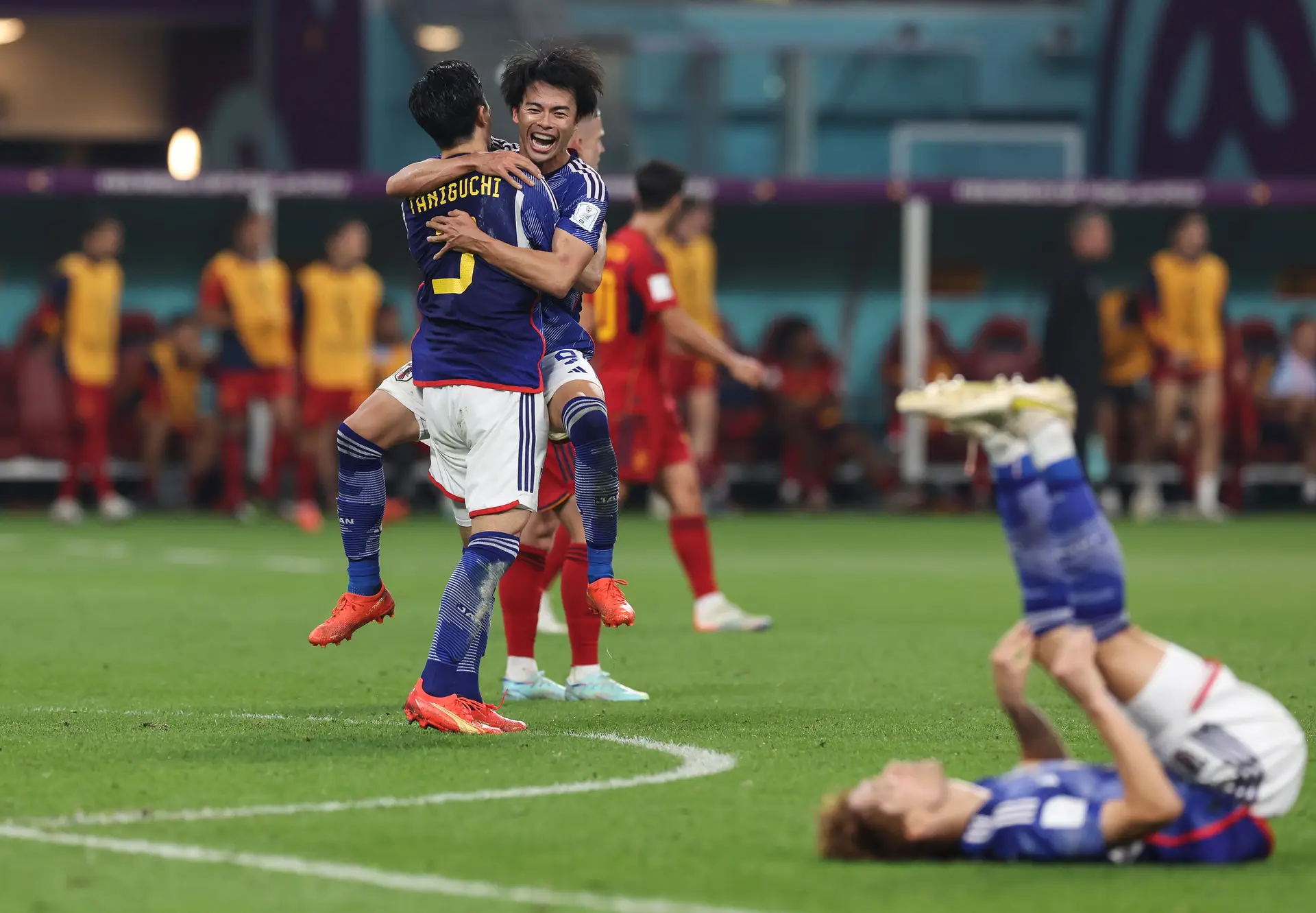 Da dança às lágrimas”: imprensa francesa avalia adeus do Brasil à Copa