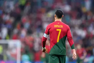 A vida depois de Cristiano