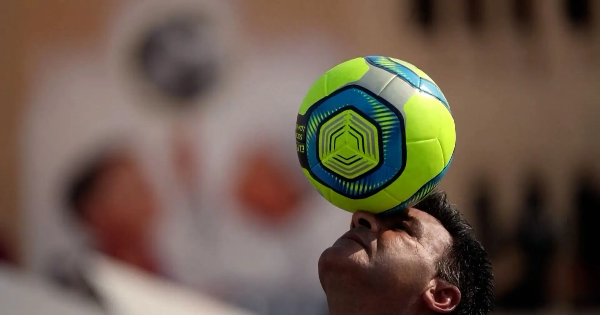 Dança, Brasil! Há mal em marcar um golo e os jogadores bailarem? “Aquilo  não é desrespeito para ninguém”