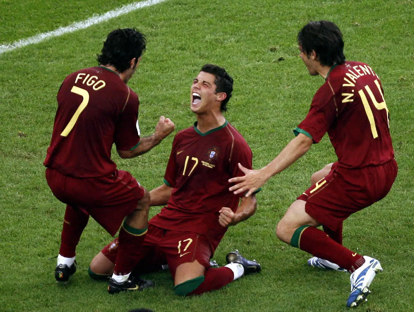 Quase 2,4 milhões de pessoas assistiram à vitória de Portugal na estreia no  Mundial de futebol – ECO