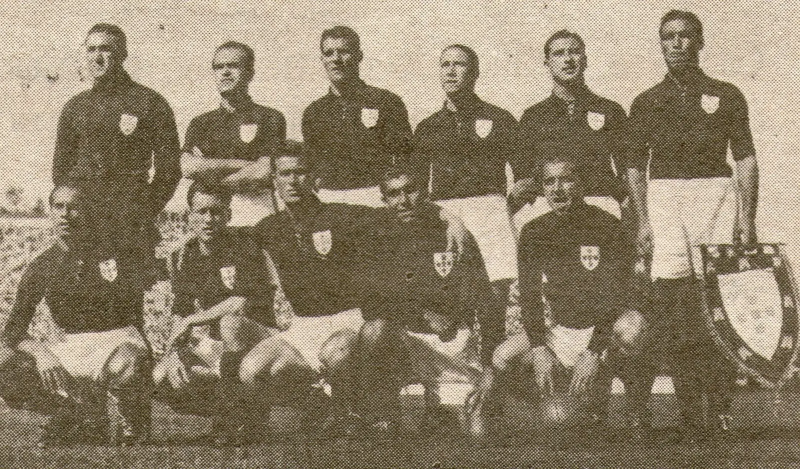 Mundial 2022: A seleção portuguesa celebra 101 anos no dia da final