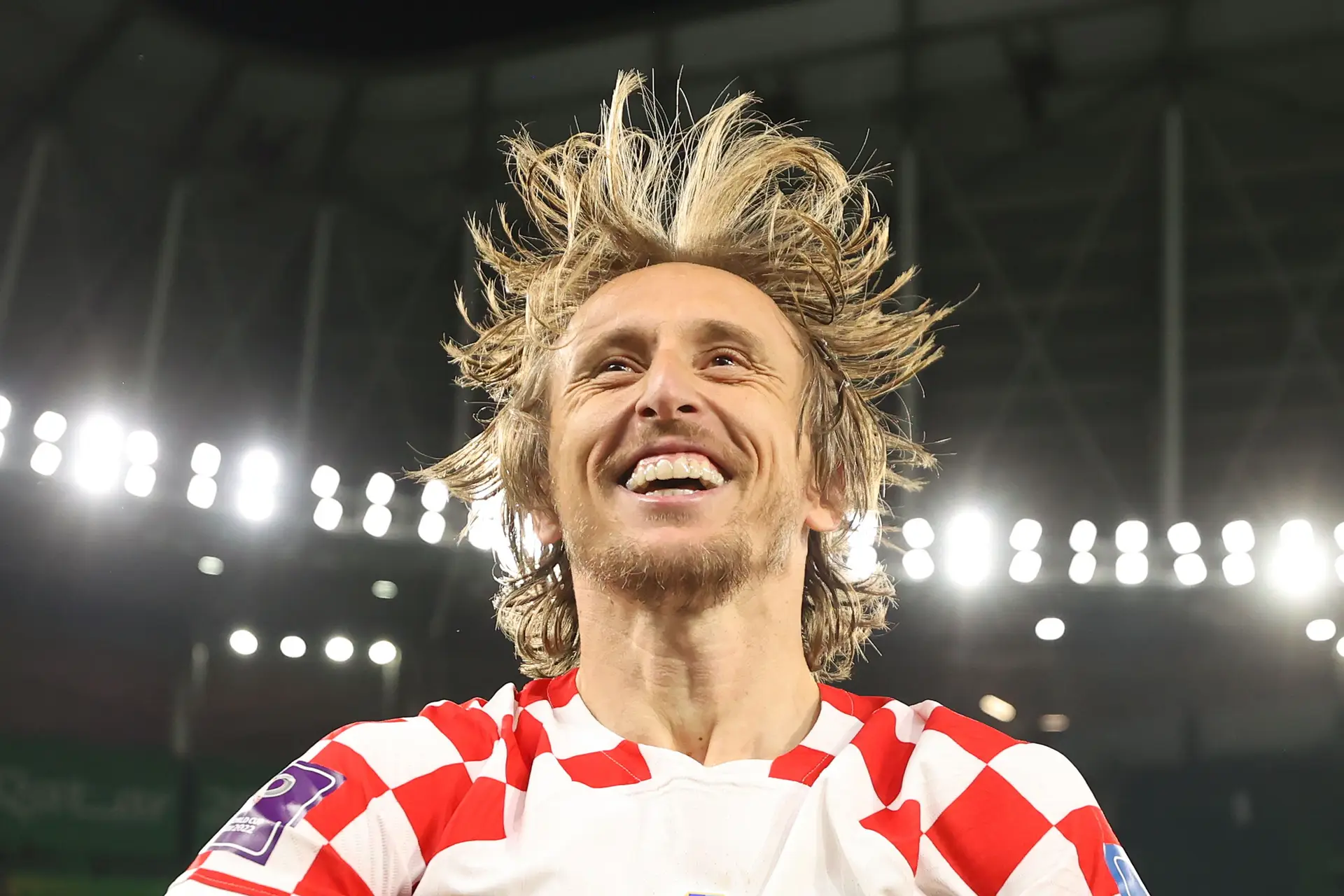 Entre a Croácia de quem não é driblado e a Argentina de quem joga uma última vez contra o mundo, venha a meia-final e escolha