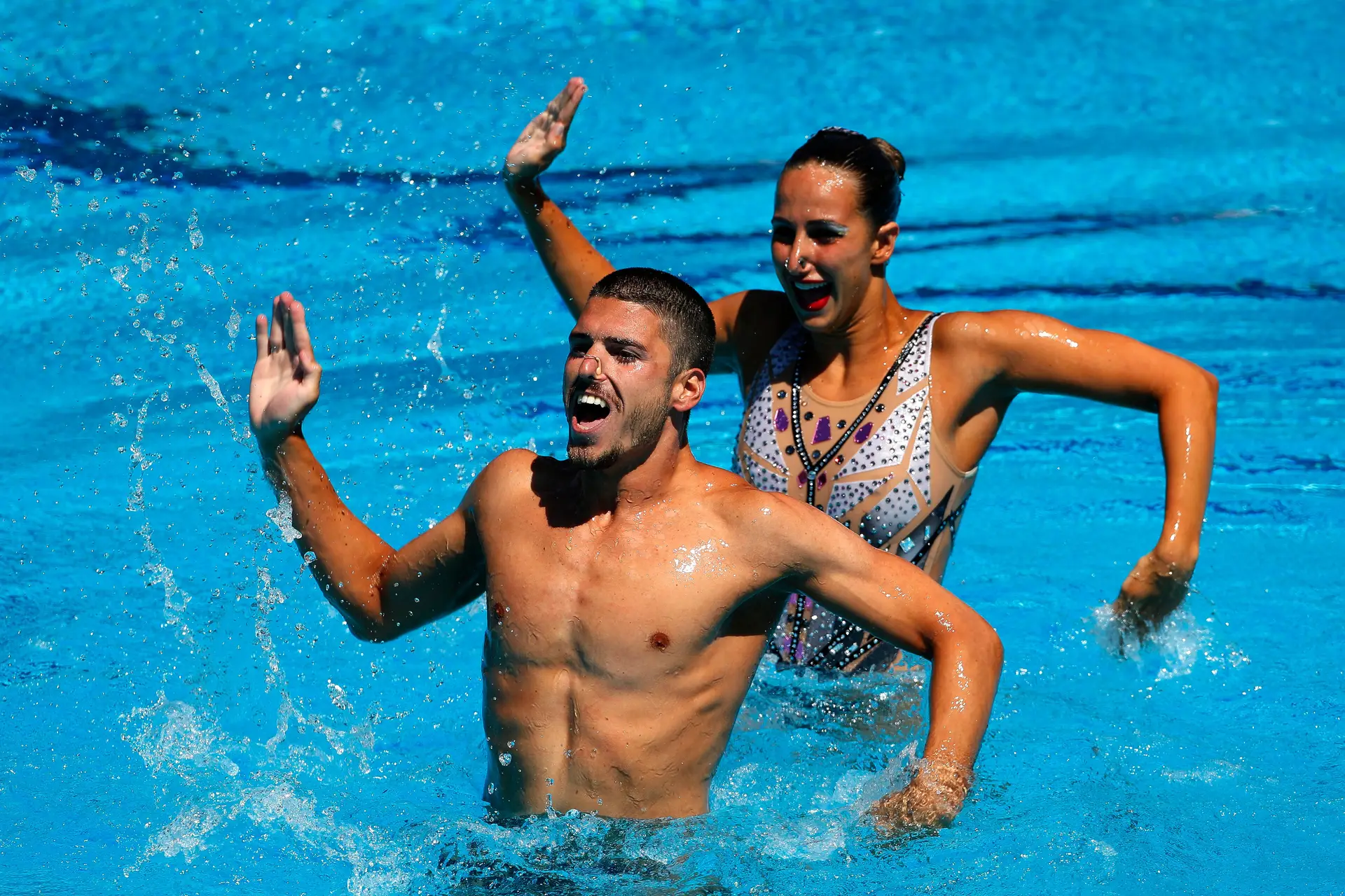 Campeão na Rio 2016 recebe dinheiro de clube russo dois anos após