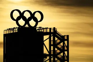 A crise climática está a entrar em campo no desporto, com a “falsa” neutralidade carbónica do Mundial e os riscos para os Jogos de Inverno