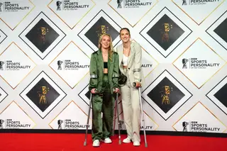 “Se fosse com o Ronaldo ou o Messi haveria mais a ser feito”: as mulheres têm mais lesões nos joelhos e faltam estudos para perceber porquê
