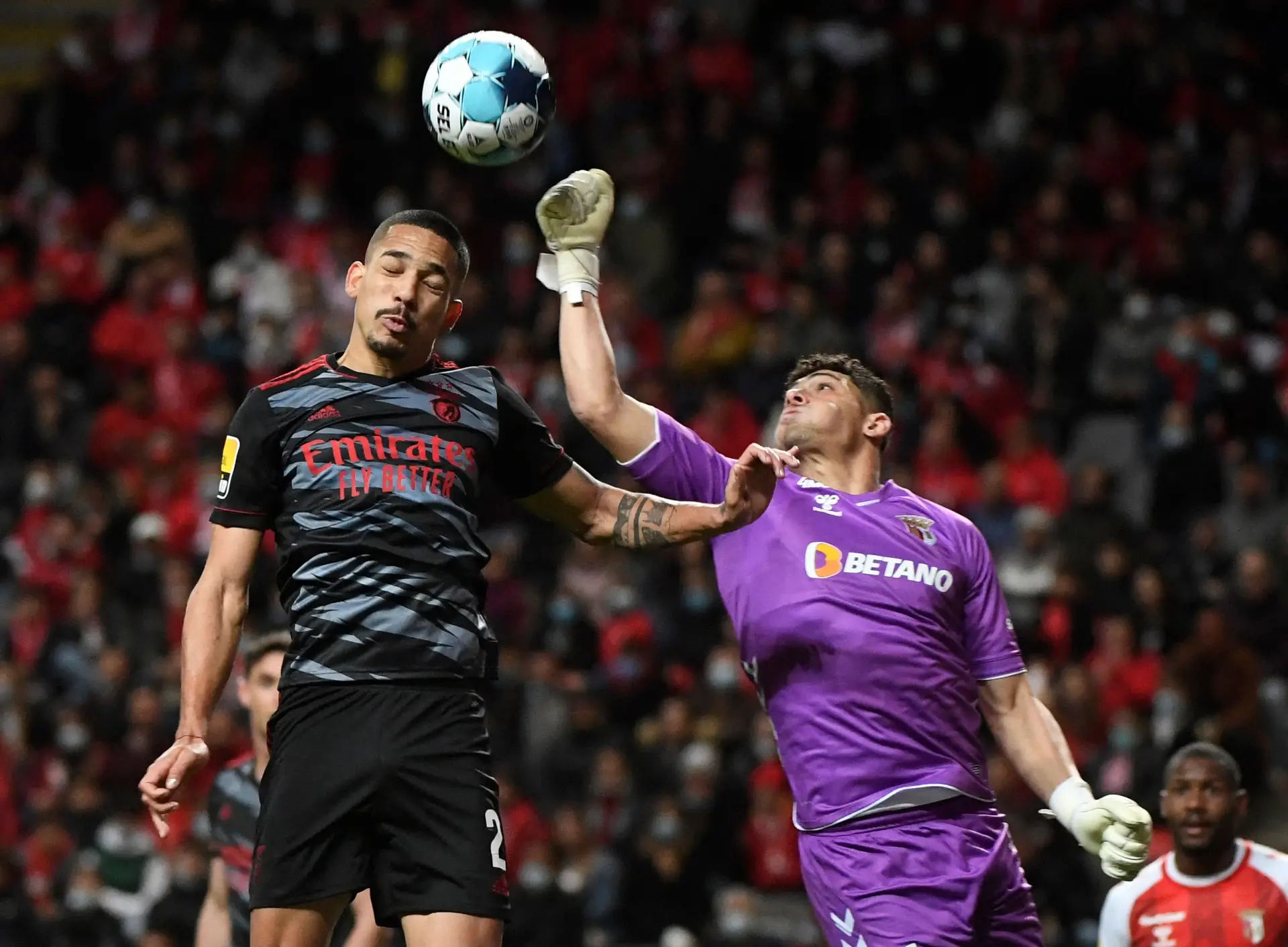 Assim foram os primeiros jogos da ronda do Boxing Day da Premier